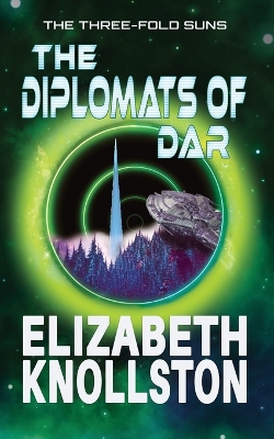 Cover of The Diplomats of Dar