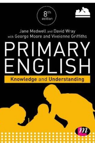Cover of Primary English: Knowledge and Understanding