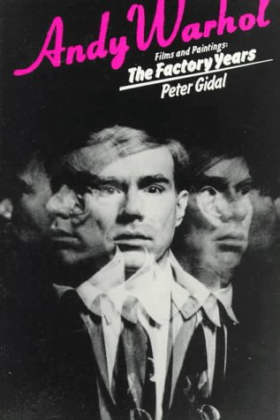 Cover of Andy Warhol