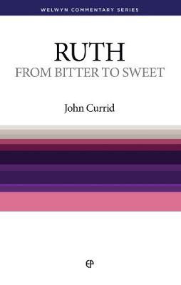 Book cover for WCS Ruth