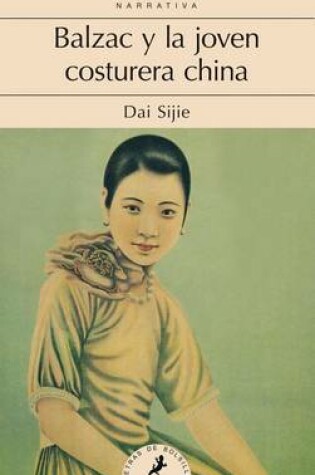 Cover of Balzac y La Joven Costurera China