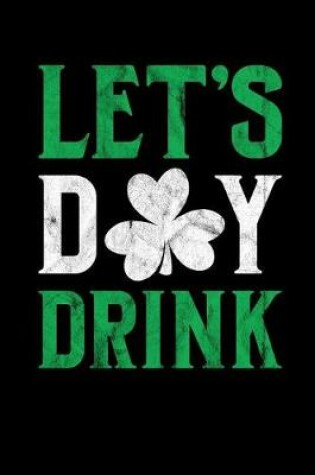 Cover of Let's Day Drink