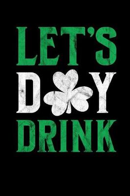 Book cover for Let's Day Drink