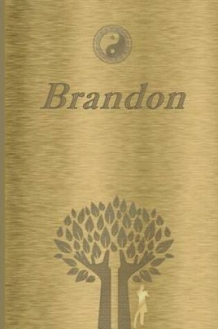 Cover of Brandon