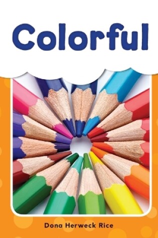 Cover of Colorful