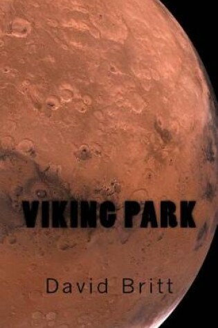 Cover of Viking Park