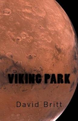 Book cover for Viking Park