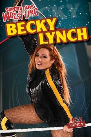 Cover of Becky Lynch