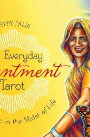 Cover of Everyday Enchantment Tarot: Finding Magic in the Midst of Life