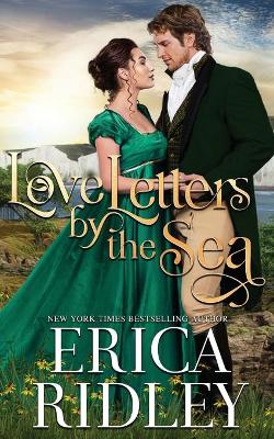 Book cover for Love Letters by the Sea