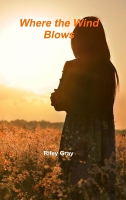 Book cover for Where the Wind Blows