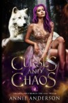 Book cover for Curses and Chaos