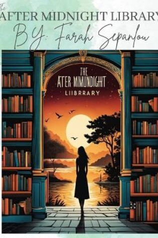 Cover of The After Midnight Library