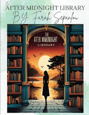 Book cover for The After Midnight Library