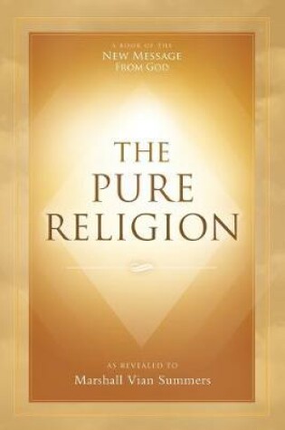 Cover of The Pure Religion