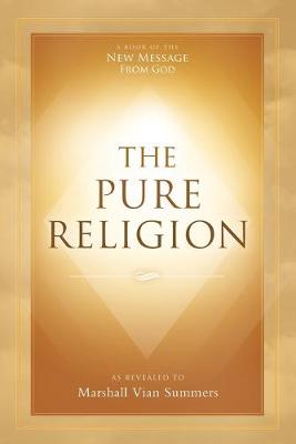 Book cover for The Pure Religion