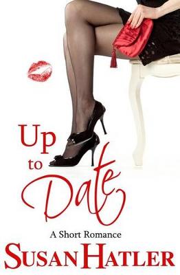 Book cover for Up to Date