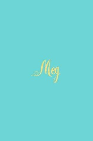 Cover of Meg