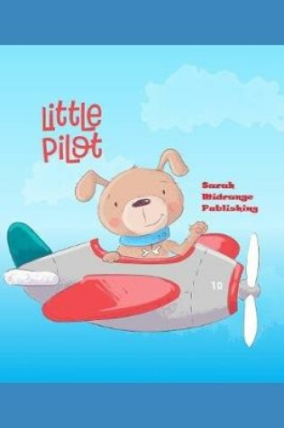 Cover of Little Pilot