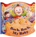 Book cover for Rock, Rock, My Baby