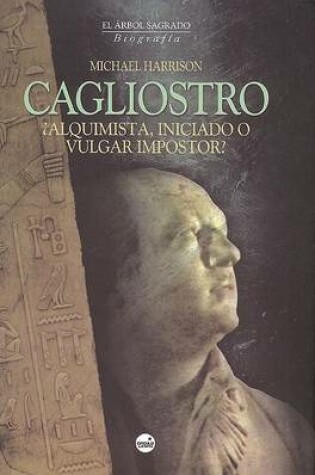 Cover of Cagliostro