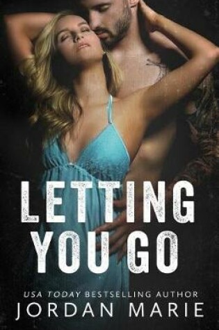 Cover of Letting You Go