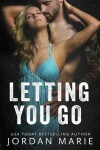 Book cover for Letting You Go