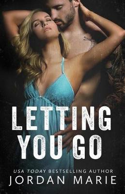 Book cover for Letting You Go