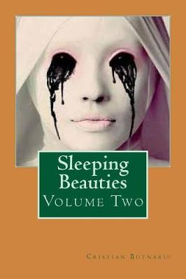 Book cover for Sleeping Beauties