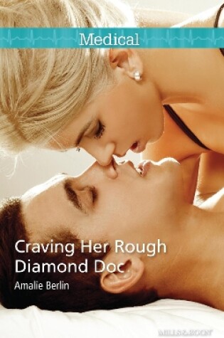 Cover of Craving Her Rough Diamond Doc