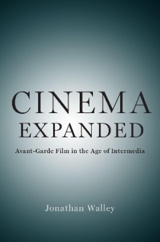 Cover of Cinema Expanded