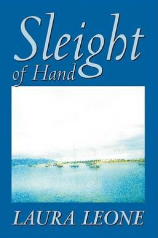 Cover of Sleight of Hand