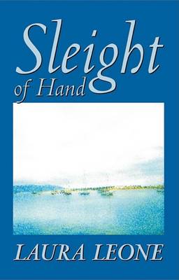 Book cover for Sleight of Hand