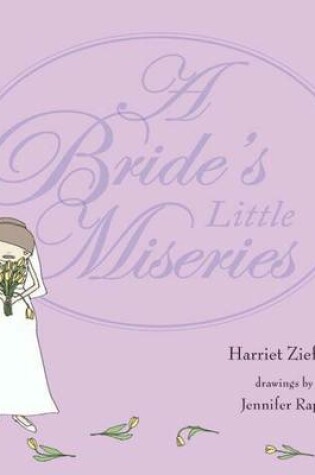 Cover of A Bride's Little Miseries