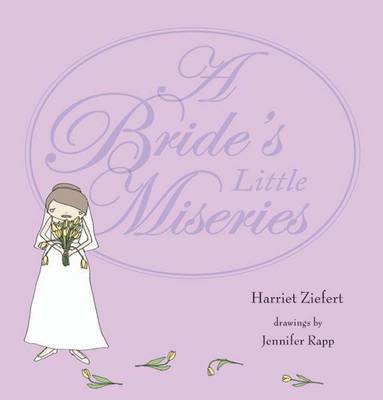 Book cover for A Bride's Little Miseries