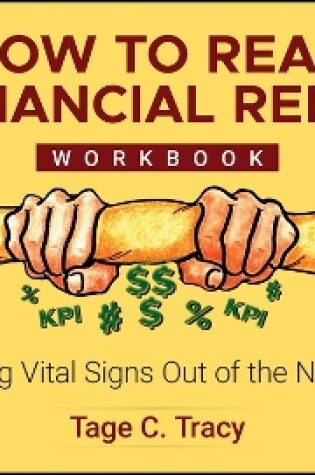 Cover of How to Read a Financial Report Workbook