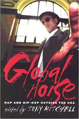 Cover of Global Noise