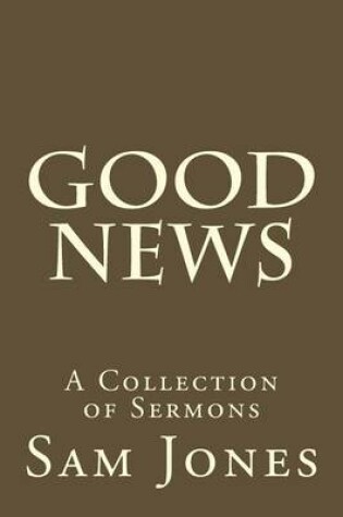 Cover of Good News