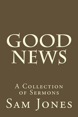 Book cover for Good News