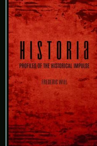Cover of Historia