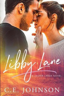 Cover of Libby Lane