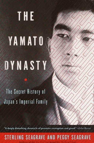 Cover of The Yamato Dynasty