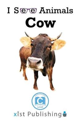 Cover of Cow