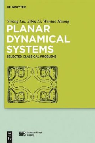 Cover of Planar Dynamical Systems