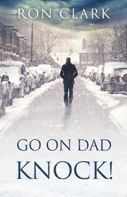 Book cover for Go On Dad...Knock!