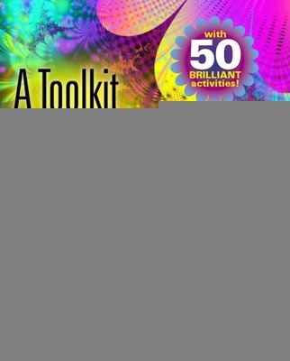 Book cover for A Toolkit for Creative Teaching in Post-Compulsory Education