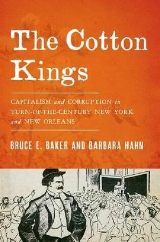 Cover of The Cotton Kings