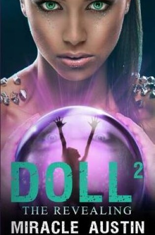 Cover of Doll 2