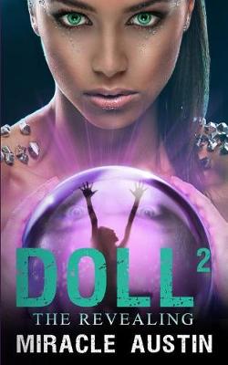 Book cover for Doll 2