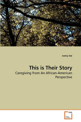 Book cover for This is Their Story